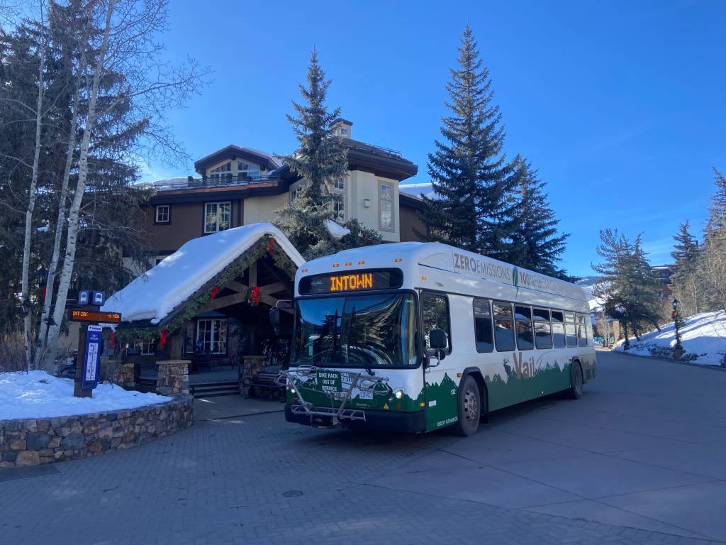 Vail, Colorado, Estados Unidos Vail, Colorado, Estados Unido