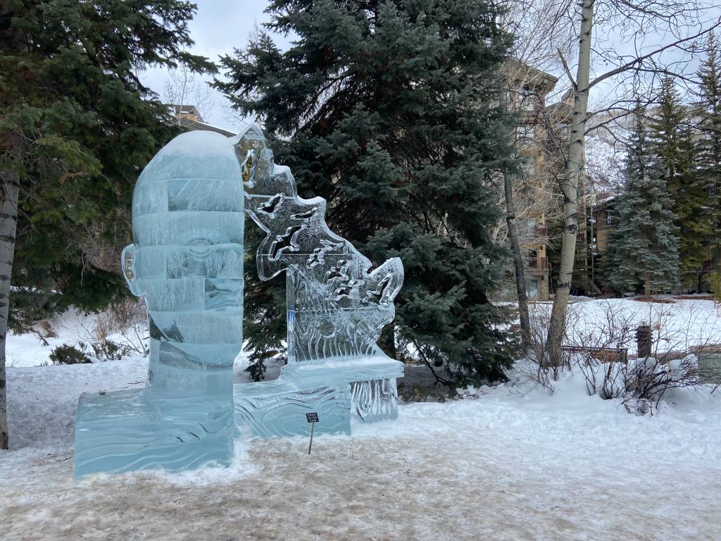 Winterfest, Vail, Colorado, Estados Unidos Winterfest, Vail, Colorado, Estados Unidos