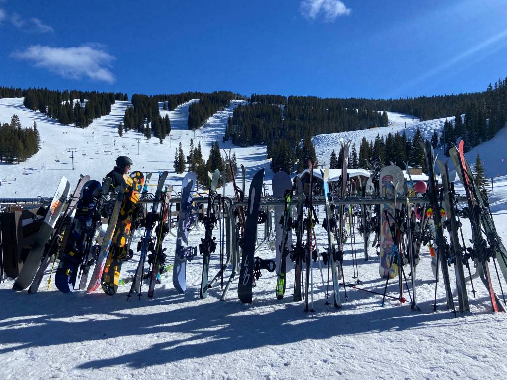 Vail, Colorado, Estados Unidos Vail, Colorado, Estados Unidos