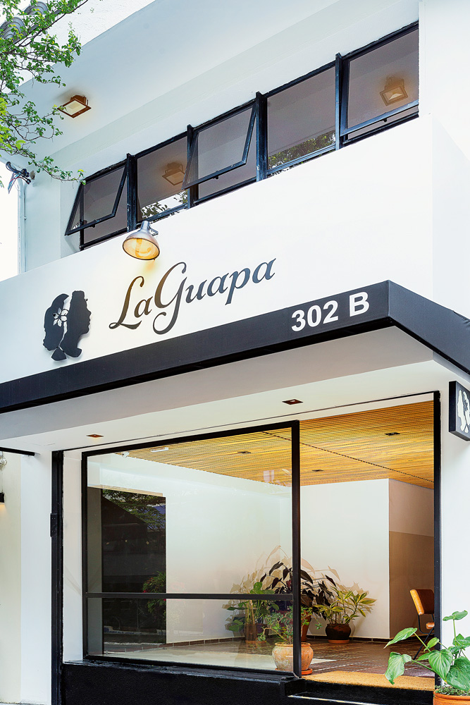 La Guapa, São Paulo, Brasil La Guapa, São Paulo, Brasil