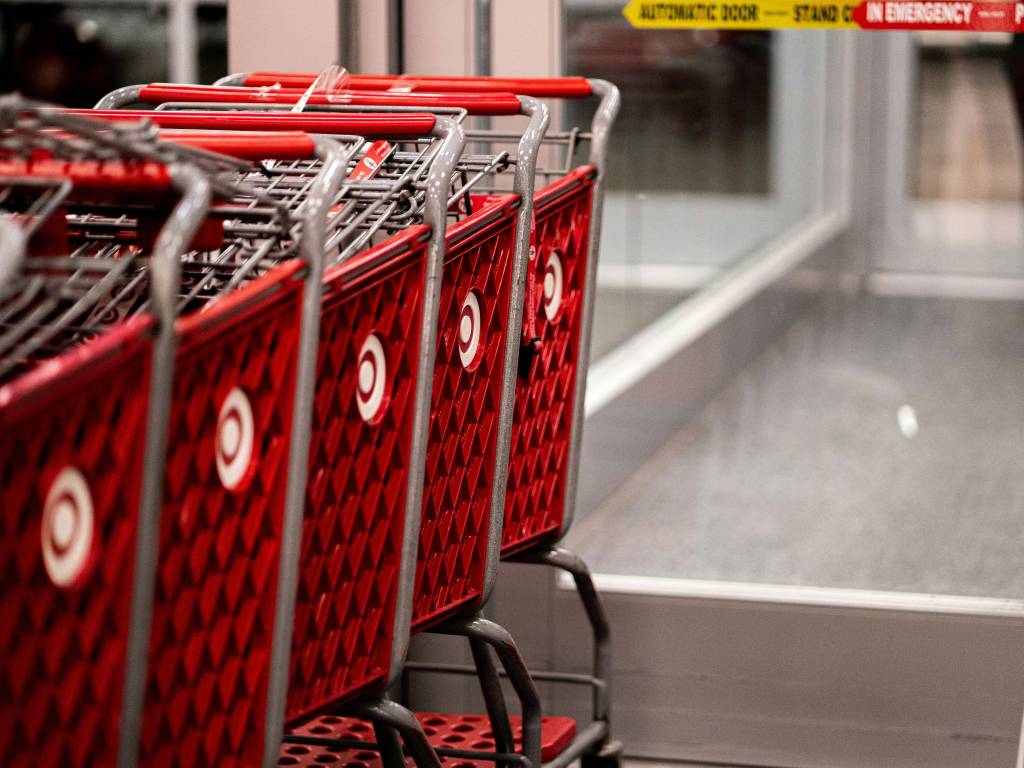 Target, Estados Unidos Target, Estados Unidos