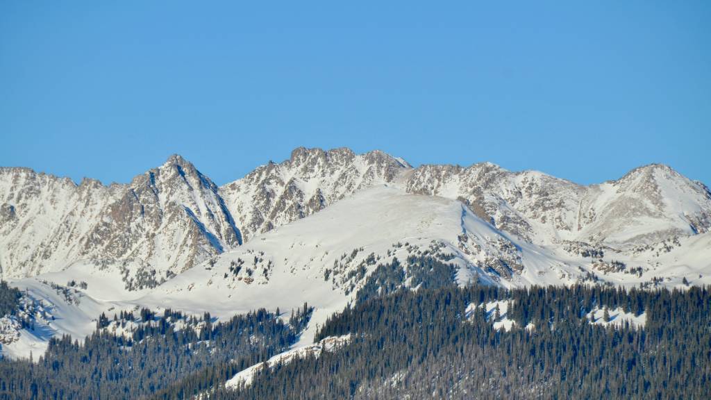 Vail, Colorado, Estados Unidos Vail, Colorado, Estados Unidos