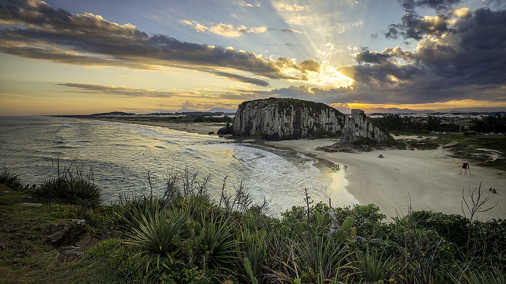 Parque da Guarita, Torres, Rio Grande do Sul