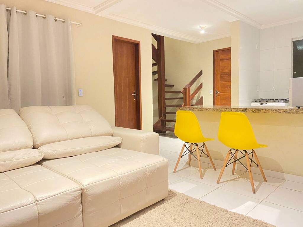 Airbnb Porto Seguro, Bahia