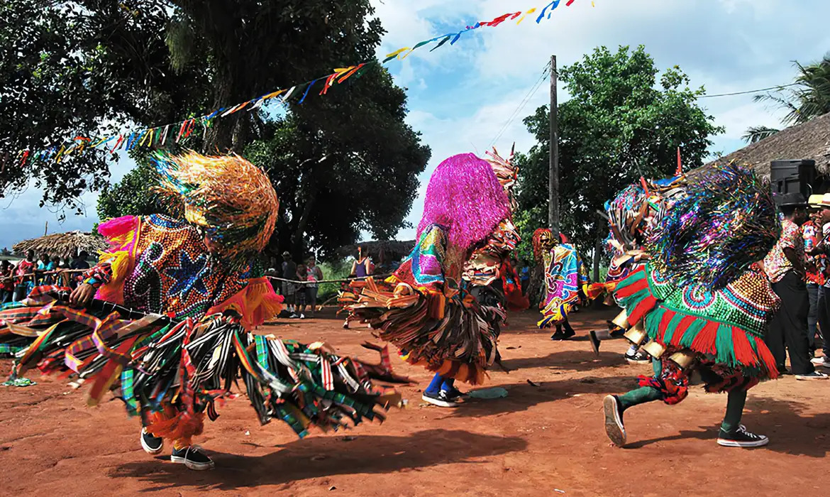 Maracatu