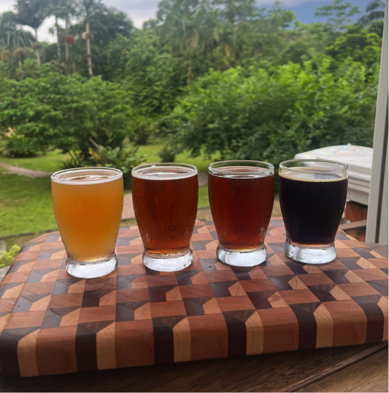 Cervejaria, Morretes, Paraná Cervejaria, Morretes, Paraná