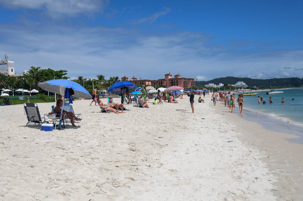 Jurerê, Florianópolis, Santa Catarina Jurerê, Florianópolis, Santa Catarina