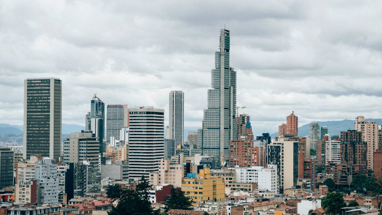 Bogotá, Colômbia