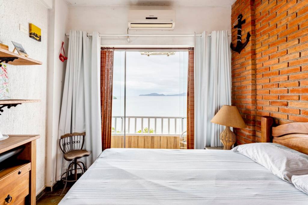 Airbnb Santos, São Paulo Airbnb Santos, São Paulo