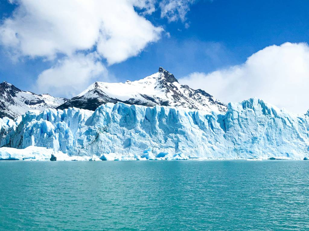 Perito Moreno, El Calafate, Argentina Perito Moreno, El Calafate, Argentina