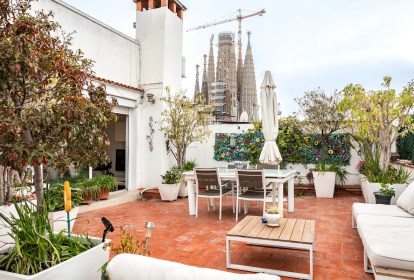 Airbnb Barcelona