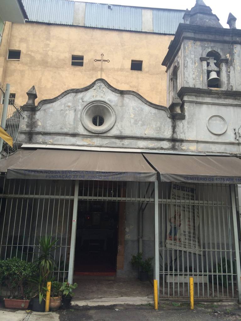 Capela dos Aflitos, São Paulo, São Paulo Capela dos Aflitos, São Paulo, São Paulo