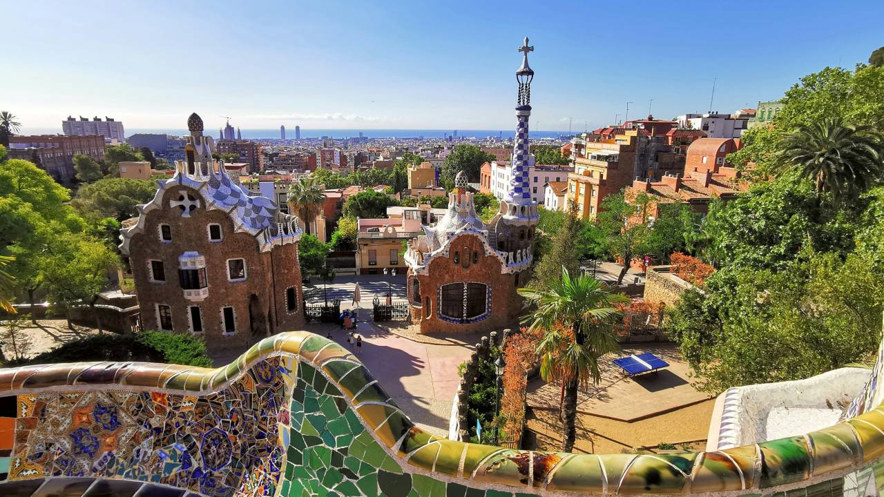 Barcelona, Espanha