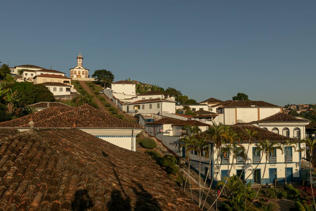 Serro, Minas Gerais