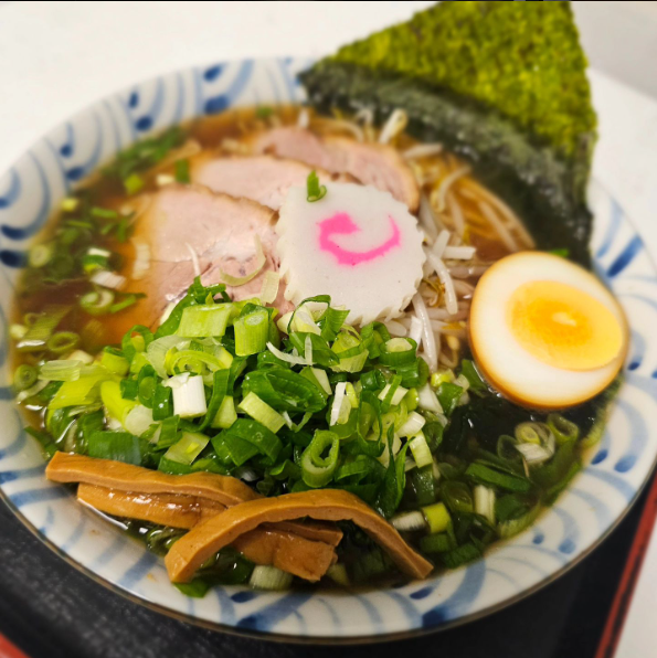 Aska Lamen, São Paulo, Brasil