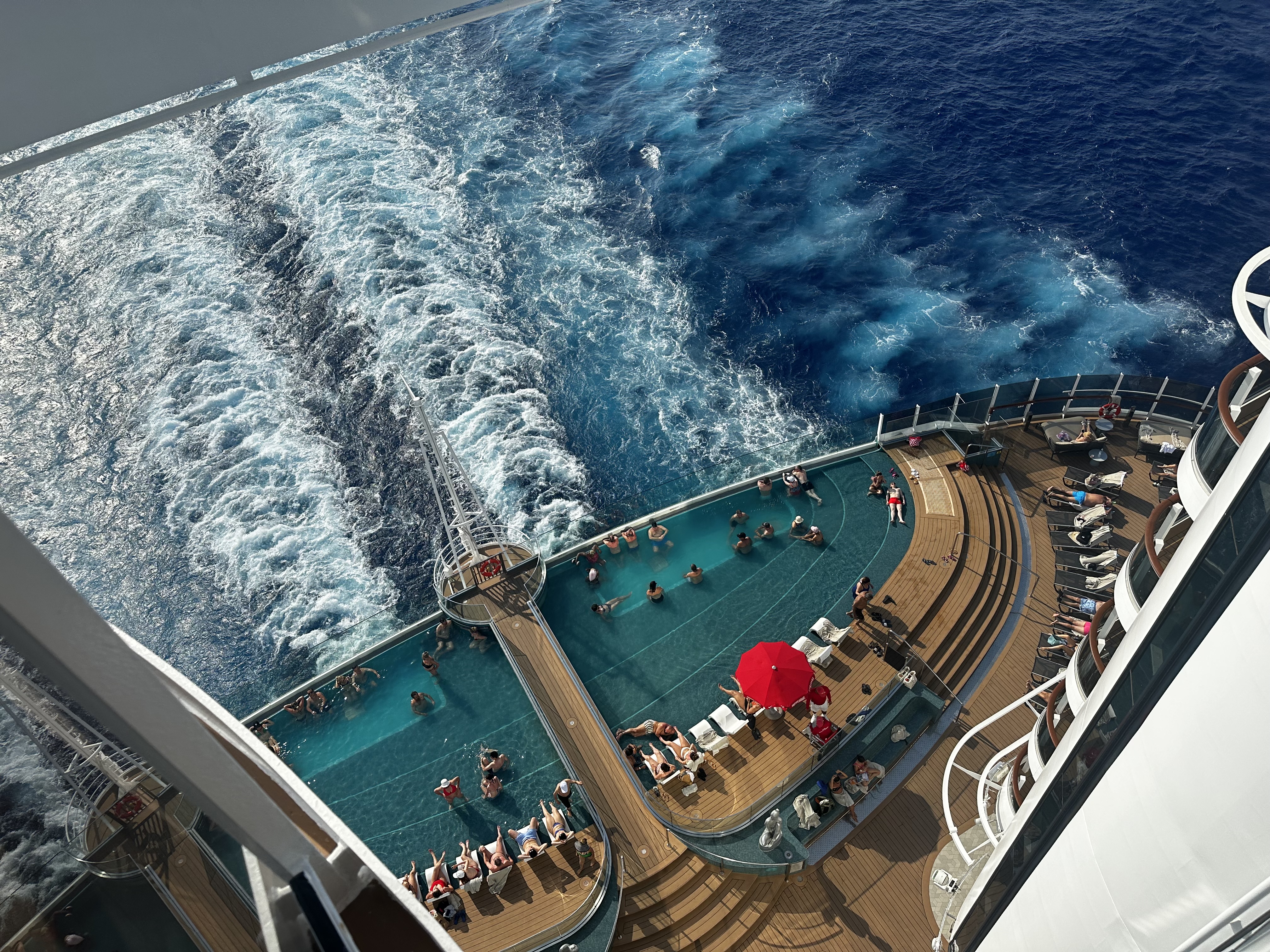 MSC Seascape