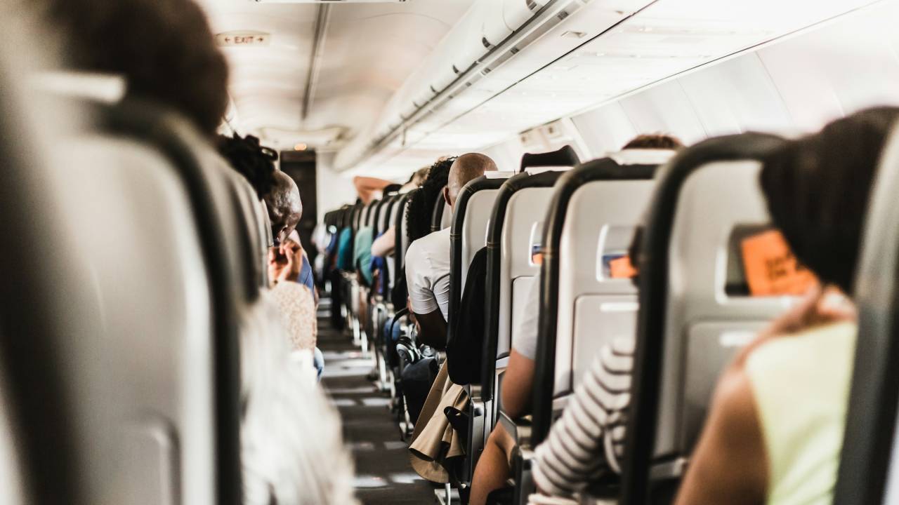 Avião