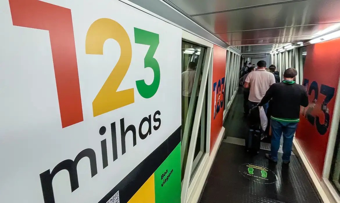 123 Milhas