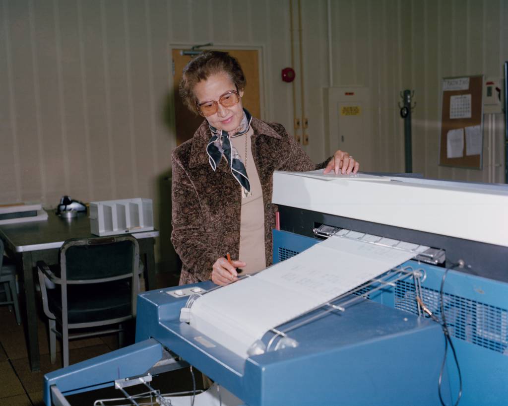 katherine-johnson-nasa katherine-johnson-nasa