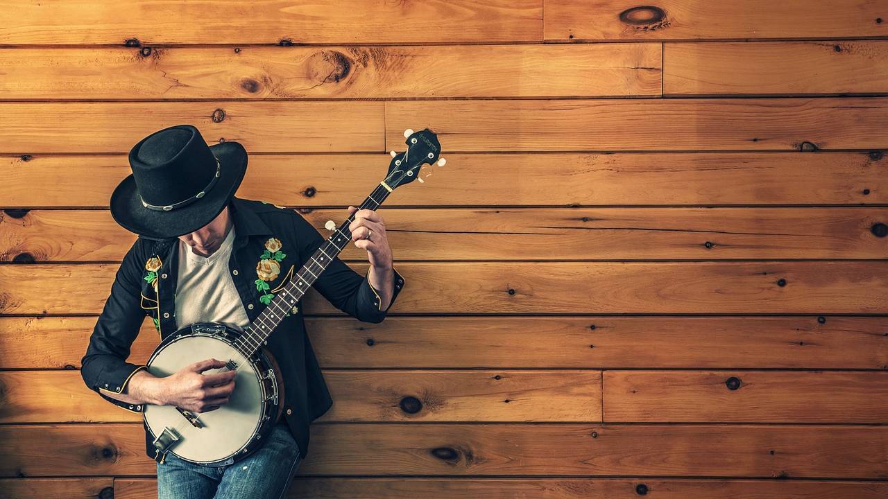 Músico