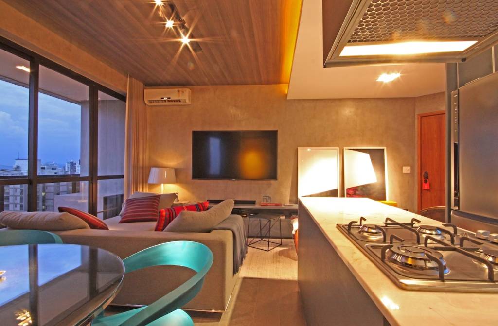 Airbnb Belo Horizonte, Minas Gerais Airbnb Belo Horizonte, Minas Gerais