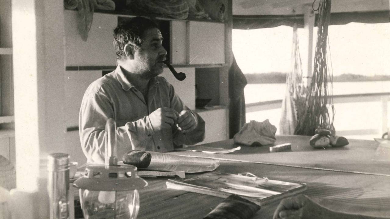 Paulo Vanzolini