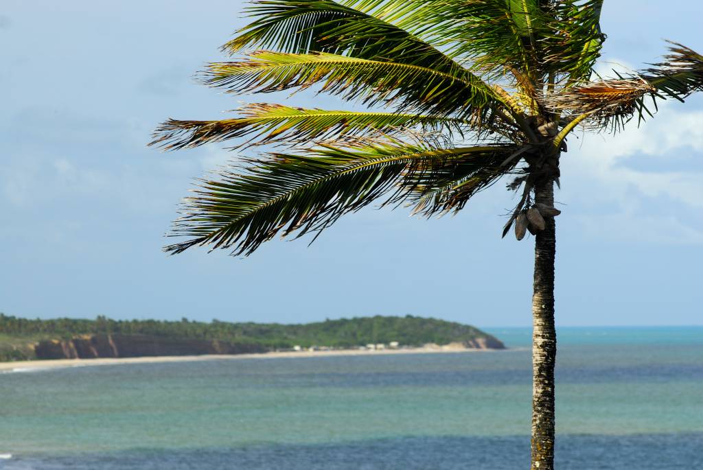 Barra de Gramame, Paraíba, João Pessoa