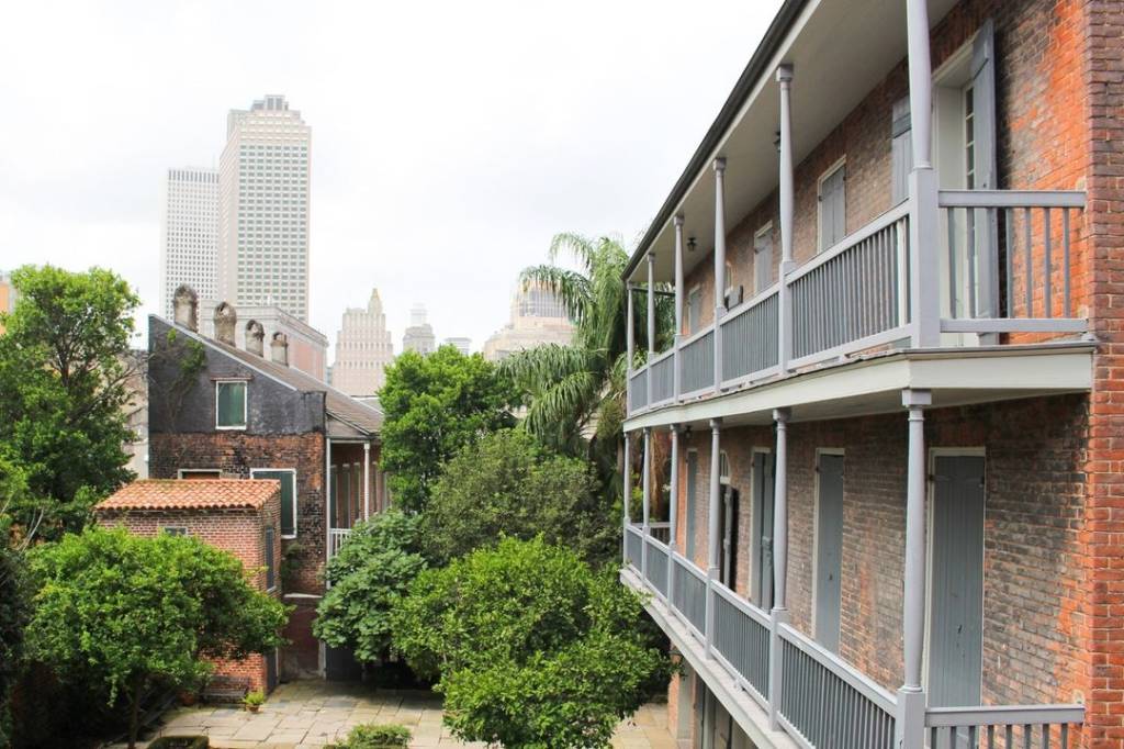Hermann Grimma House, Nova Orleans, Estados Unidos Hermann Grimma House, Nova Orleans, Estados Unidos