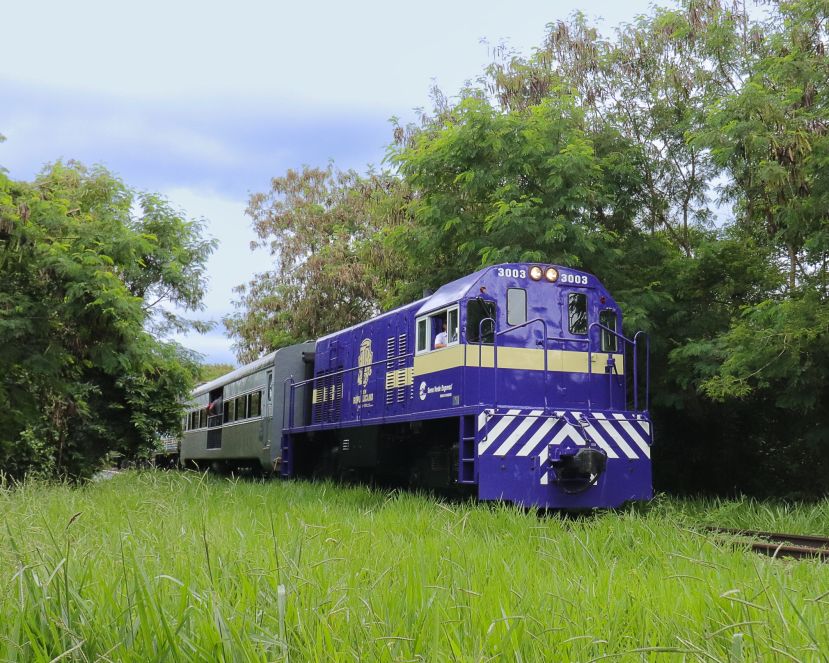 Trem Republicano
