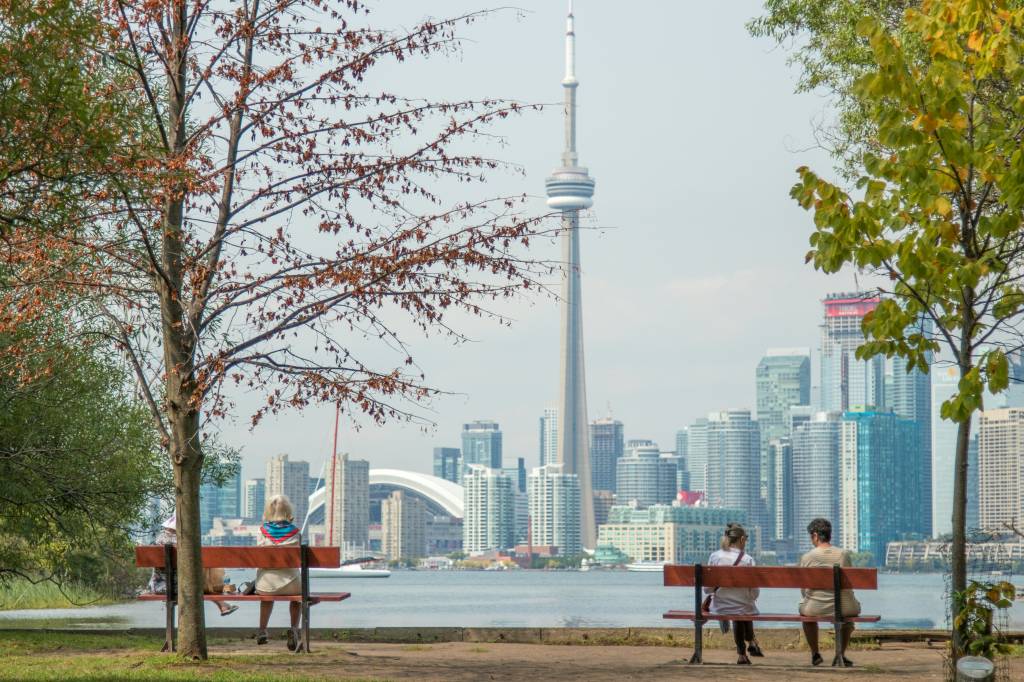 toronto-canada toronto-canada
