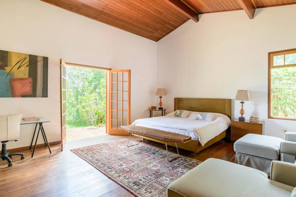 Airbnb São Roque, São Paulo Airbnb São Roque, São Paulo