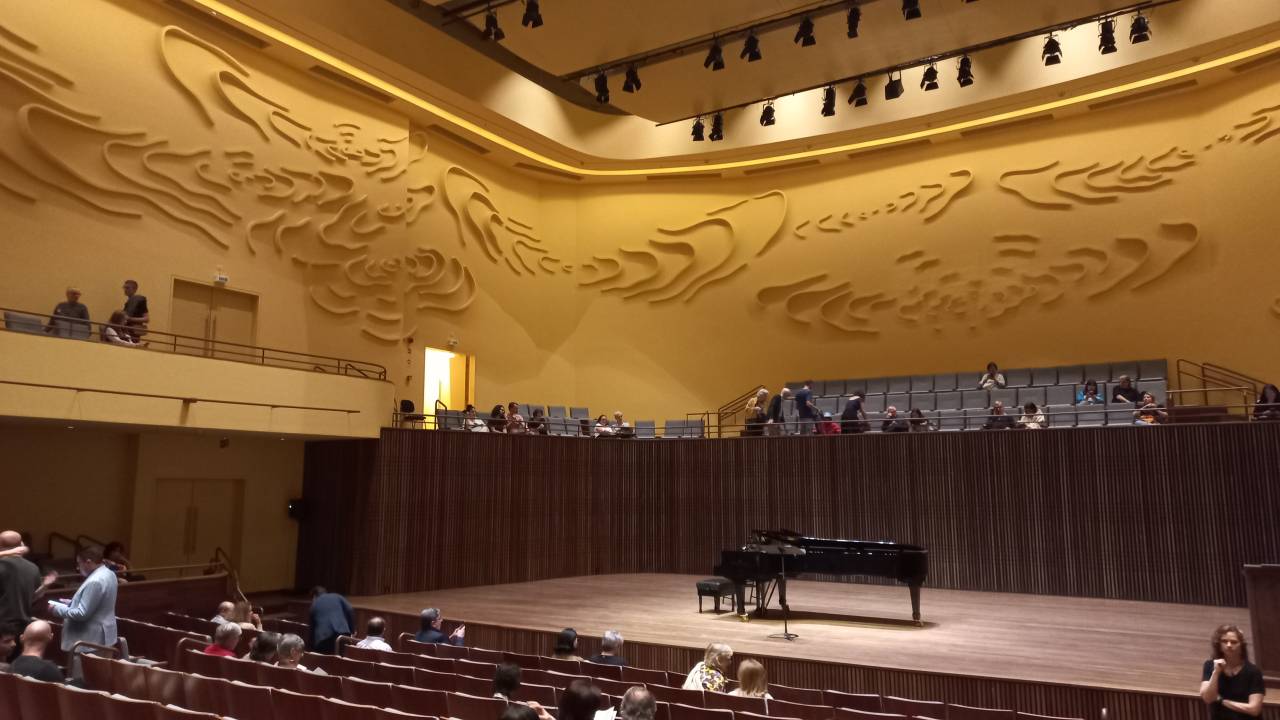 Teatro Cultura Artística