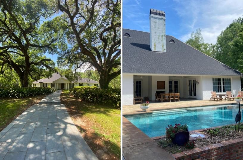 Myrtles, St Francisville, Estados Unidos Myrtles, St Francisville, Estados Unidos
