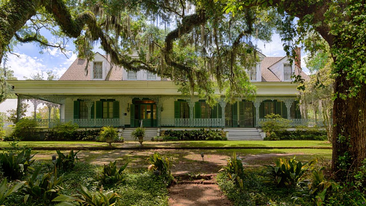 Myrtles, St Francisville, Estados Unidos