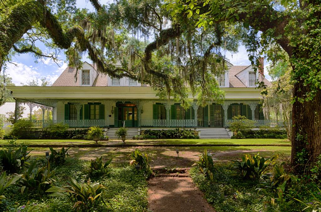 Myrtles, St Francisville, Estados Unidos