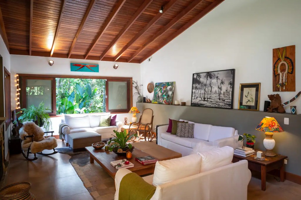Airbnb S&atilde;o Roque, S&atilde;o Paulo