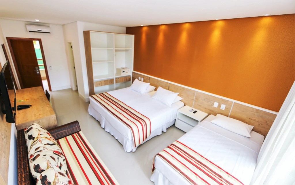 Cana Brava All Inclusive Resort, Ilh&eacute;us, Bahia