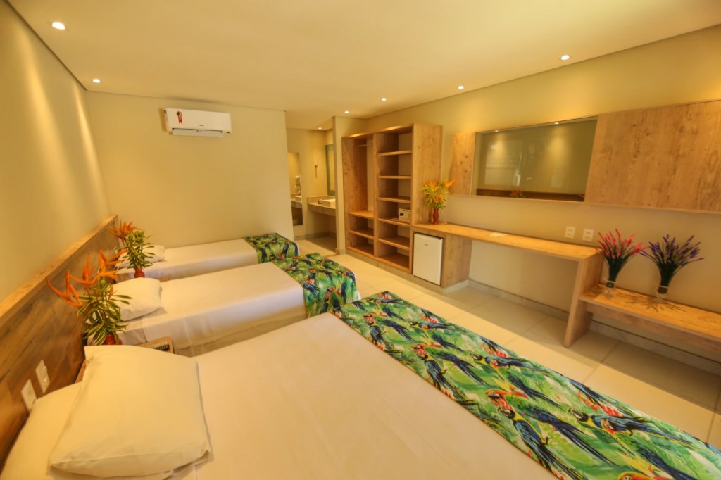 Cana Brava All Inclusive Resort, Ilh&eacute;us, Bahia