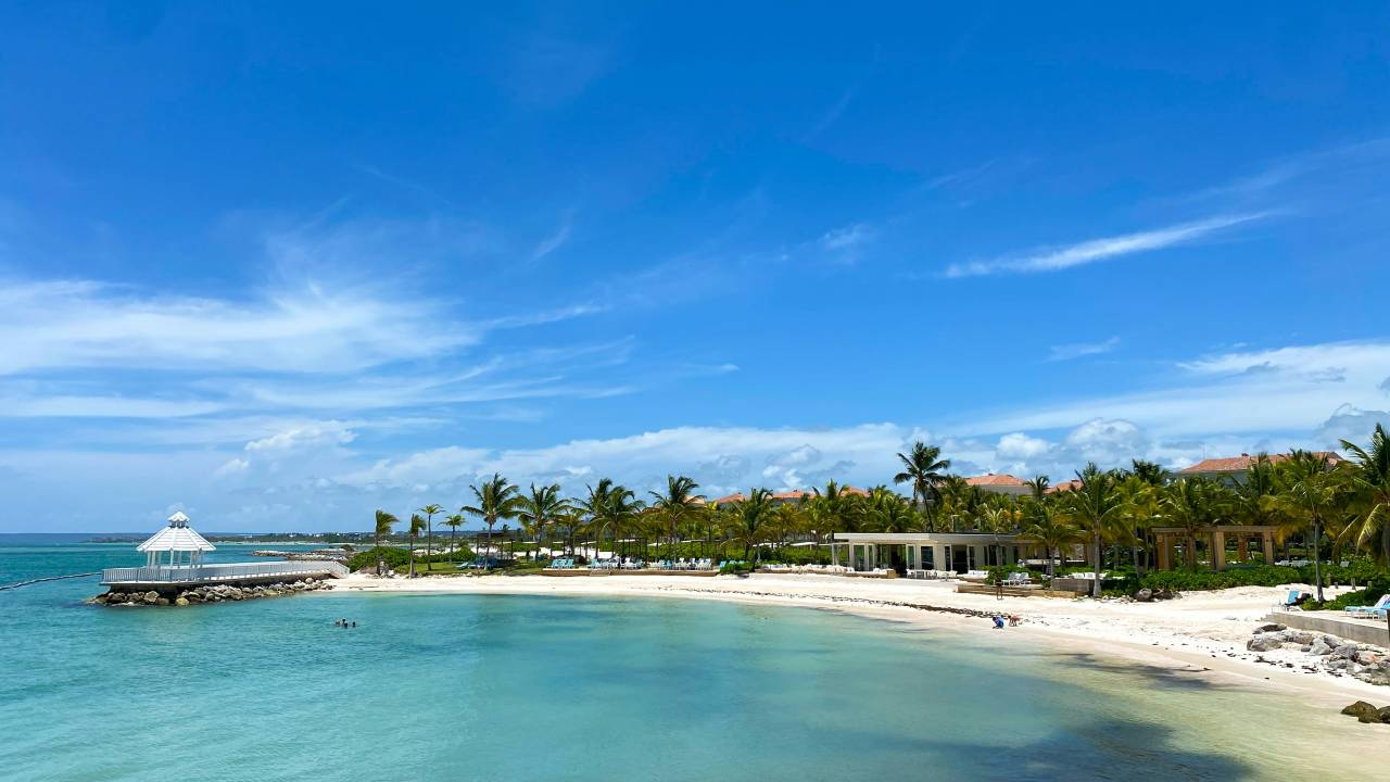 Punta Cana, República Dominicana