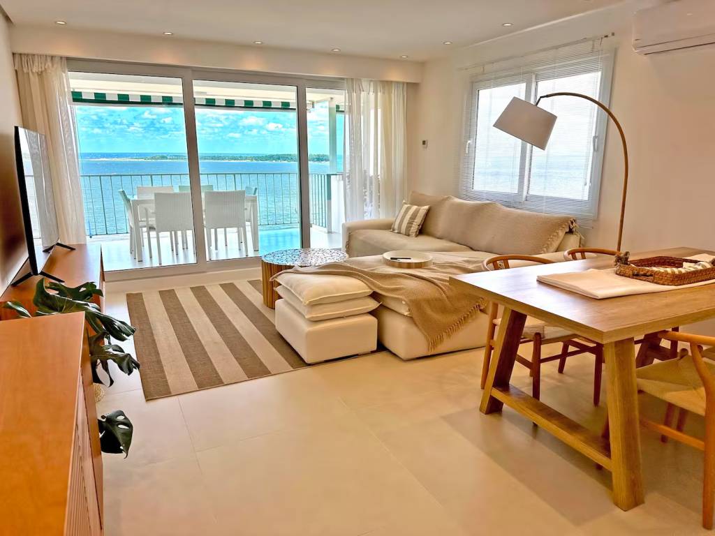 Apartamento em Punta del Este, Uruguai