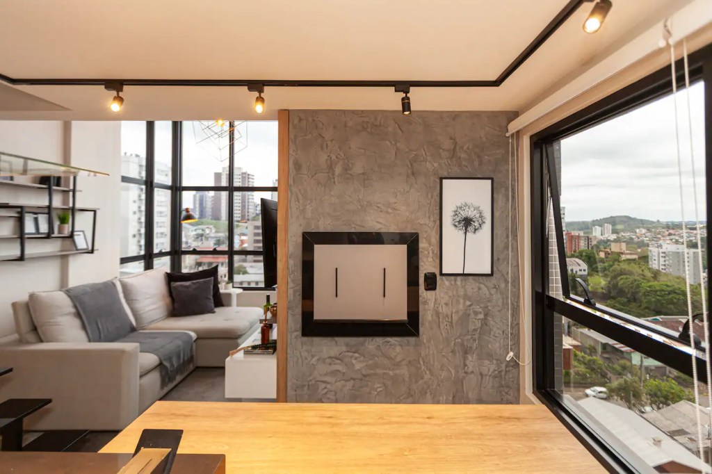 Airbnb Bento Gon&ccedil;alves