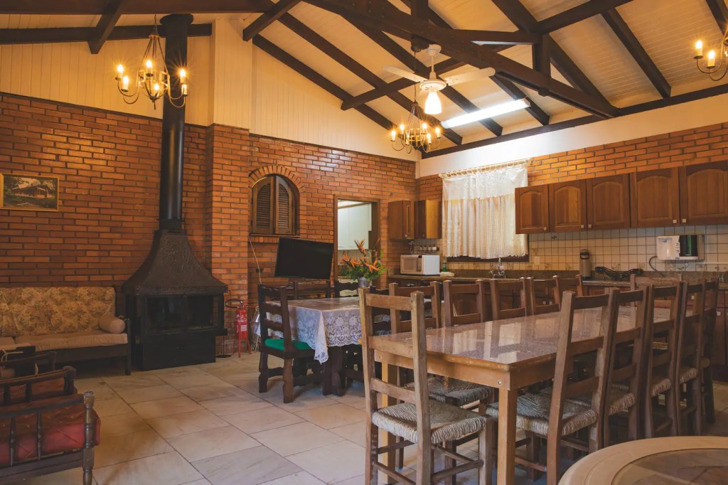 Airbnb Bento Gon&ccedil;alves