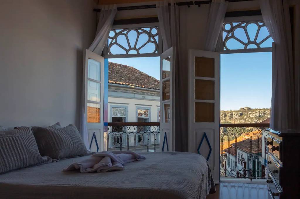 Airbnb Diamantina, Minas Gerais Airbnb Diamantina, Minas Gerais