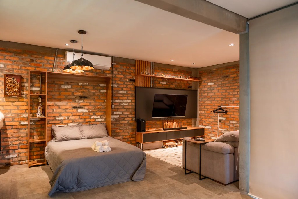Airbnb Bento Gon&ccedil;alves
