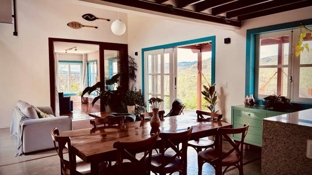 Airbnb Diamantina, Minas Gerais