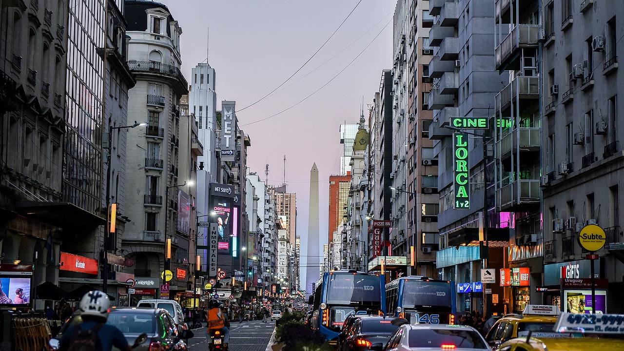 Corrientes