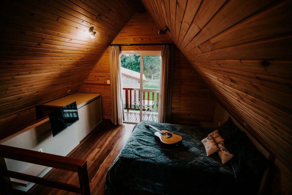 Airbnb Bento Gon&ccedil;alves