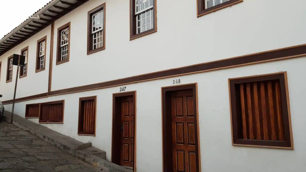 Airbnb Diamantina, Minas Gerais Airbnb Diamantina, Minas Gerais