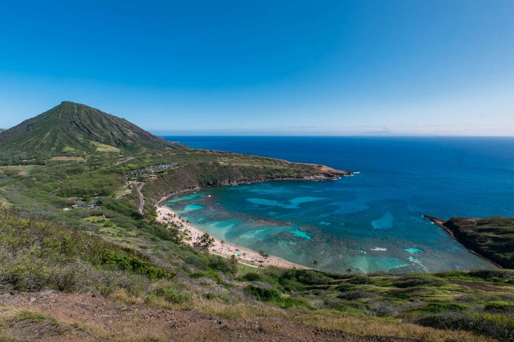 hanauma-bay-havai