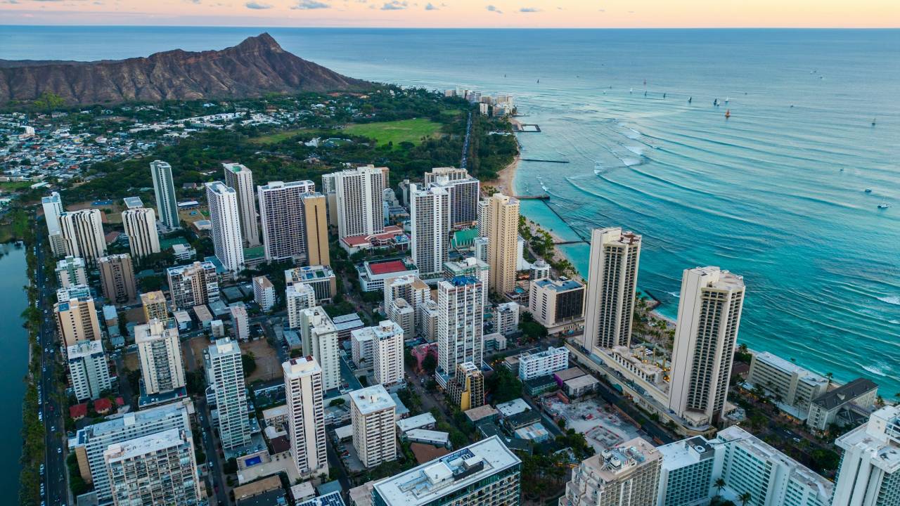 honolulu-havai